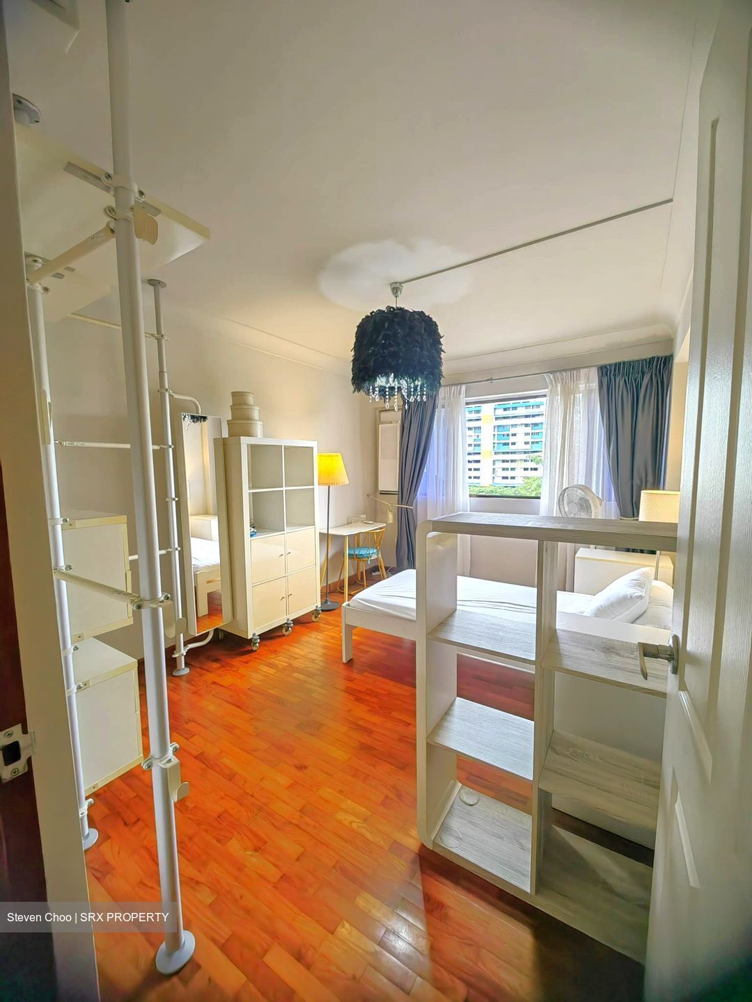 Blk 505 Kaki Bukit Ville (Bedok), HDB 5 Rooms #621181861